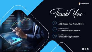 Professional Thank You Template For Business Growth