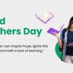 Thank You Slide For Teachers & Google Slides Theme