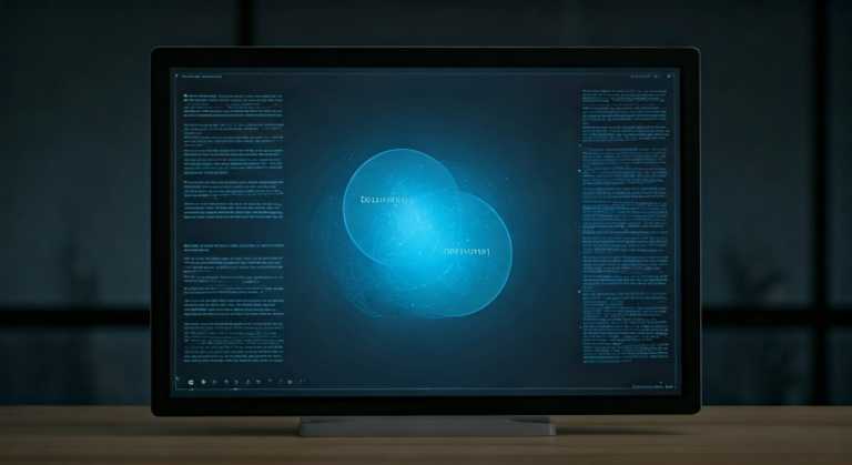 Beginner’s Guide: How To Make A Venn Diagram In Powerpoint