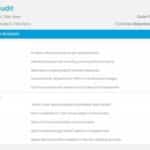 Supplier Performance Evaluation Slide Template & Google Slides Theme