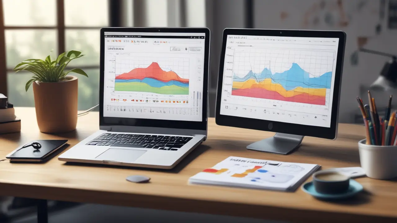 AI Presentation Maker Showdown: GPT-4 or Copilot – Who’s Got the Edge?