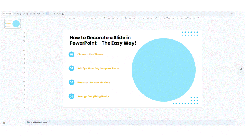 How to change the text color using Custom Color (HEX or RGB)