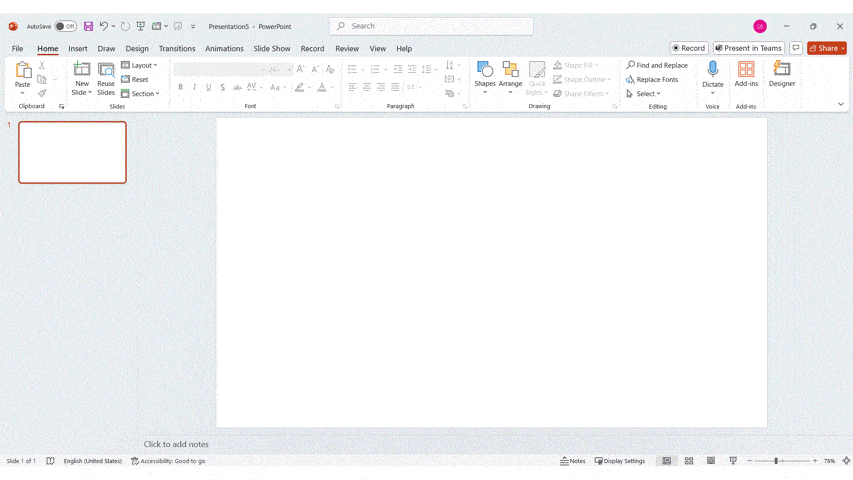 Simple Guide on How To Show Margins In PowerPoint?
