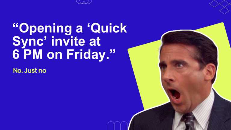 Relatable Office Meme For Workplace Humor