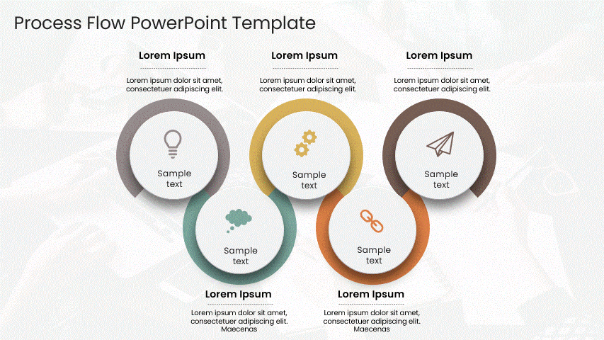 Love This Process Infographic Examples? Download Now!