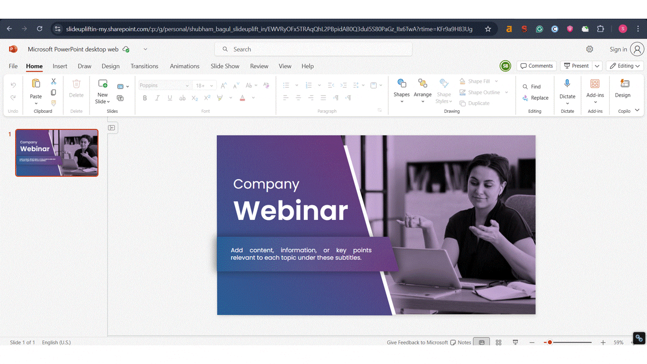 How to Convert PPTX to PDF and Other Formats?