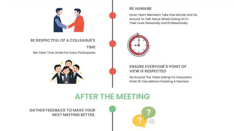  Key Virtual Meeting Etiquette Rules To Remember