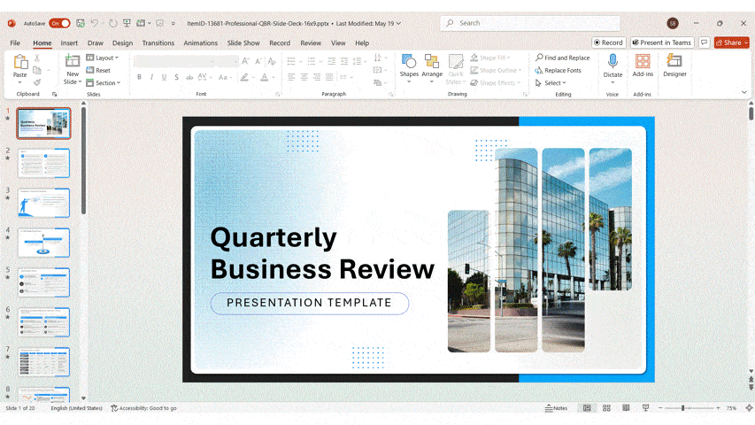 How to Embed Fonts in PowerPoint