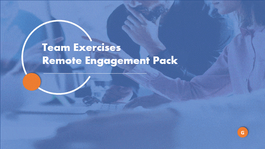 Get This Team Building Presentation
