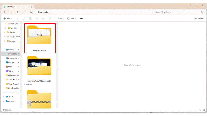 How to Install Fonts in PowerPoint on Windows