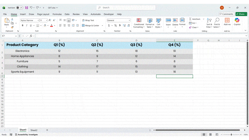 How Can You Automatically Generate Dynamic Heat Maps?