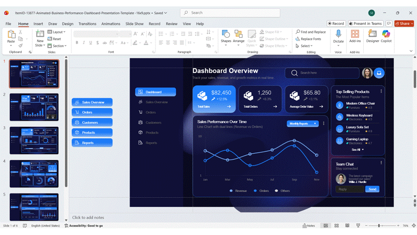 Where to Find the Transitions Menu in PowerPoint — Step-by-Step Guide