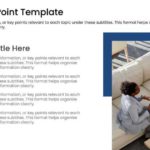 1 Steps Priority List Presentation Template & Google Slides Theme