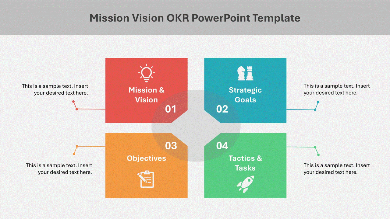 Grab these Objective PowerPoint templates for your next big presentation