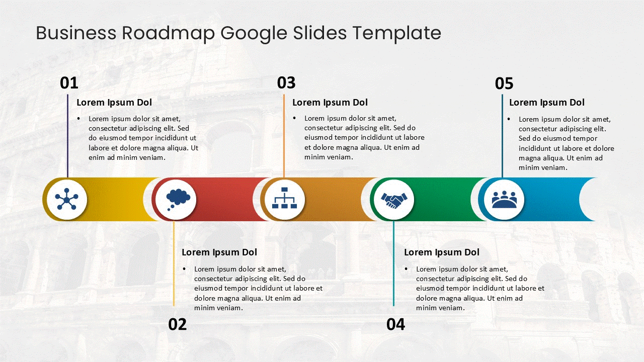 Explore the Full Roadmap Template Library and Get Your Roadmap Today!