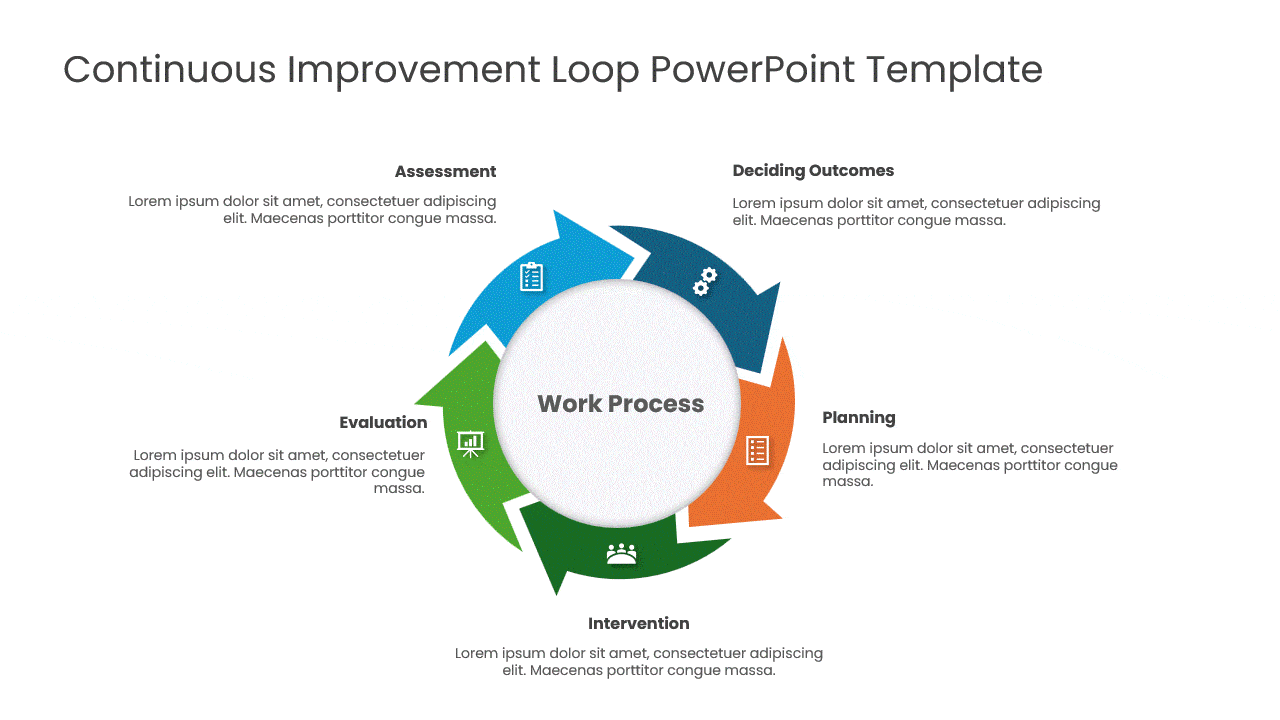 Browse Circular Roadmap Graphics