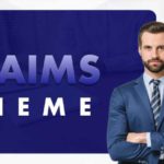 Claim PPT Theme & Google Slides Theme