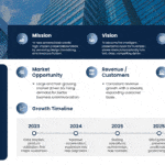 SRC Framework Business Growth PPT Template & Google Slides Theme 1