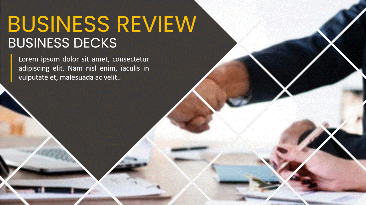 Use these Business PowerPoint templates to pitch ideas confidently