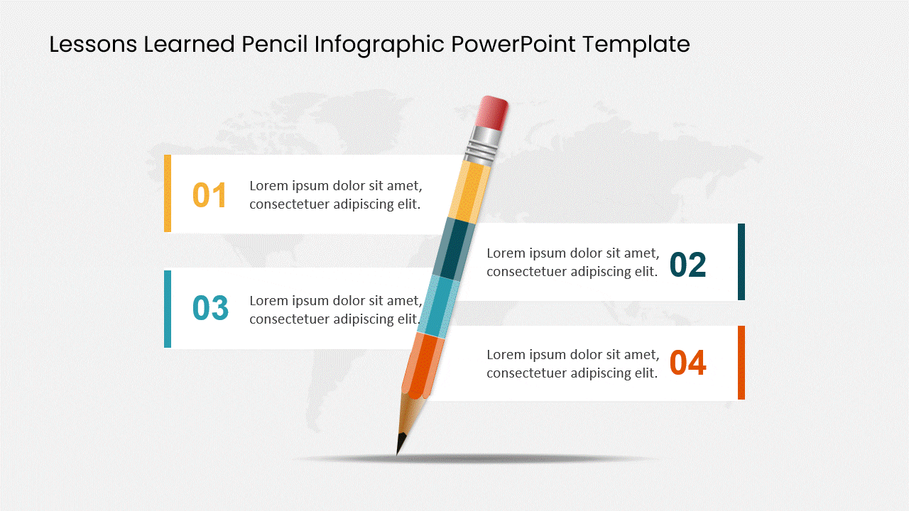 Grab these Infographic PowerPoint templates to visualize your data