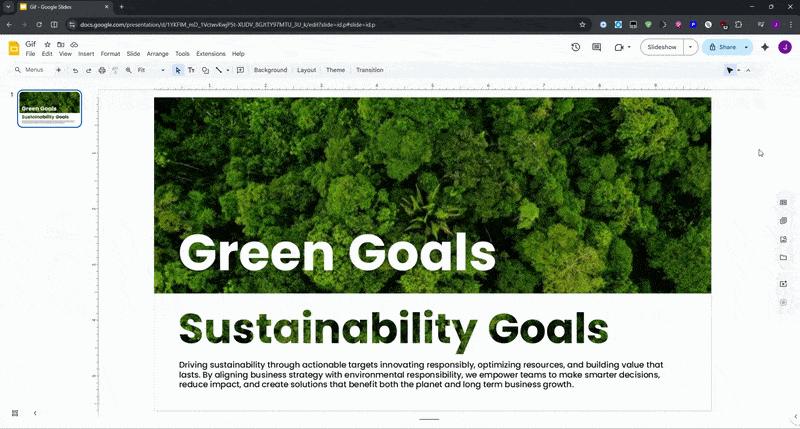 Here is How To Make a Copy of Google Slides using a URL