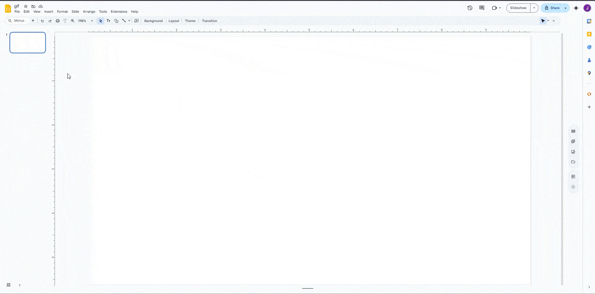 Here is How to Round Corners in Google Slides: Method 3: Round Corners of Images