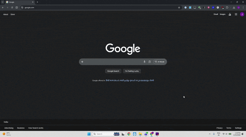 Here is How to Open PPTX Files: Method 3: Using Web Tools (Google Slides)