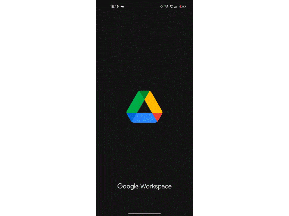 Here is How to Convert PowerPoint to Google Slides on Mobile