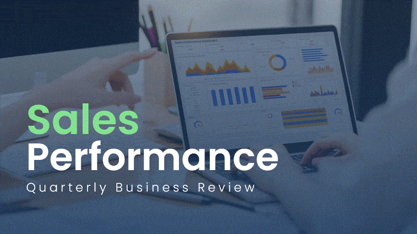 Get this Sales QBR deck – download now!