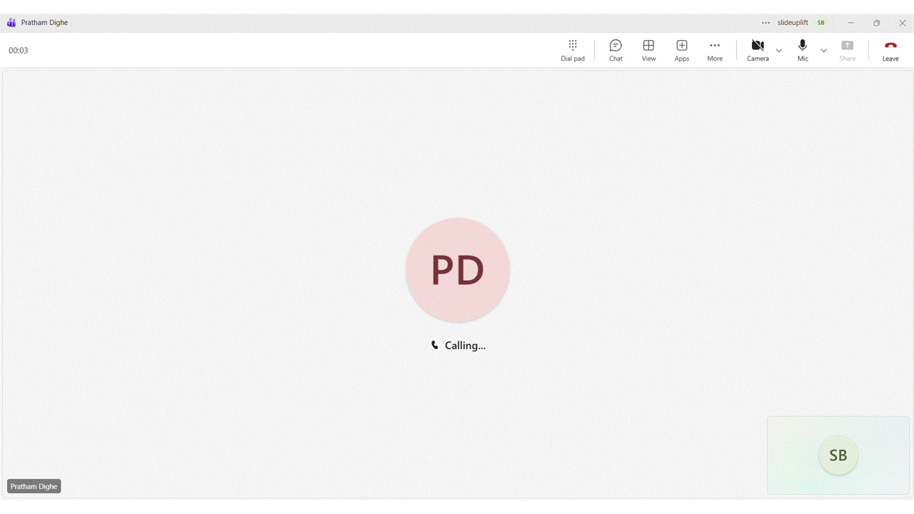 Here is Method 1: How To Use PowerPoint Live in Teams