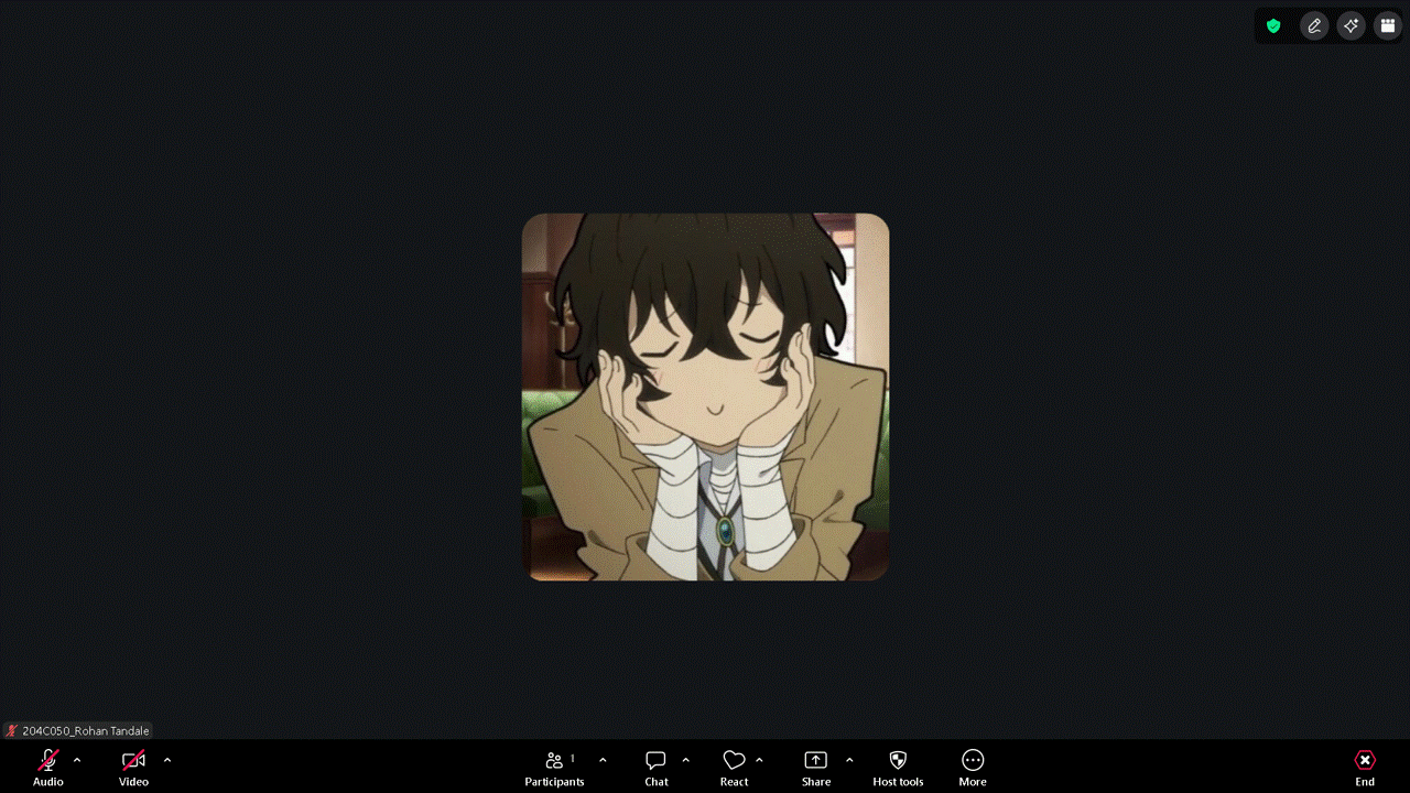 Here is How to Annotate in PowerPoint When Presenting on Zoom