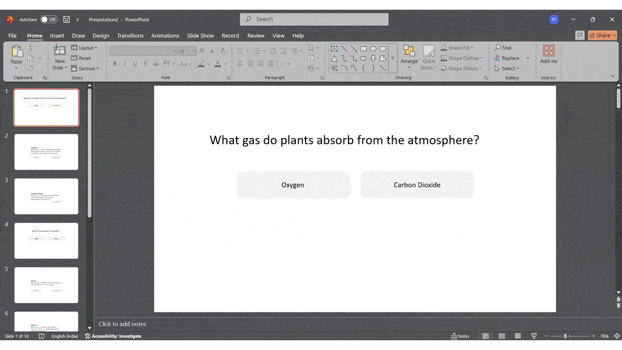 How to Add a Countdown Timer