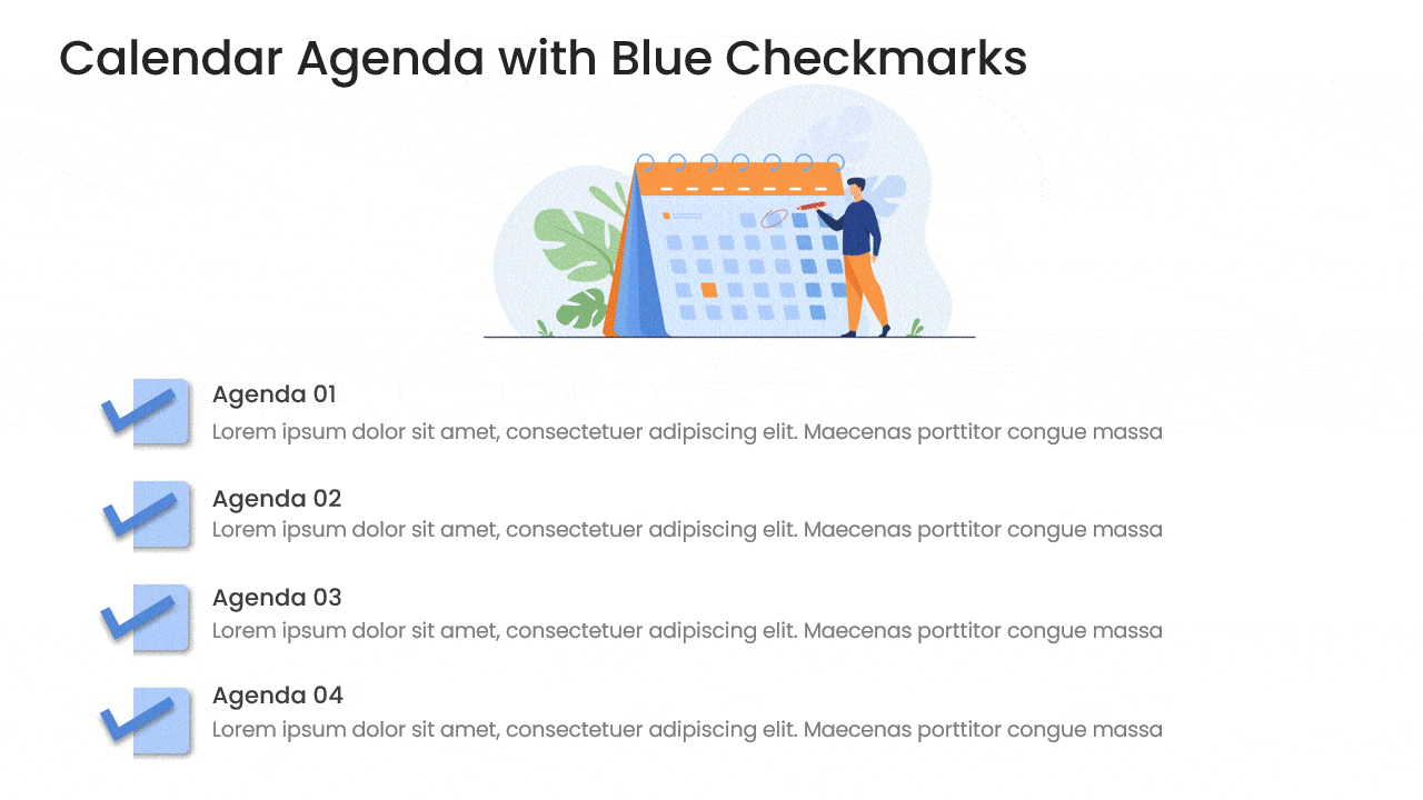 Explore ready-to-use Check Mark PowerPoint Templates