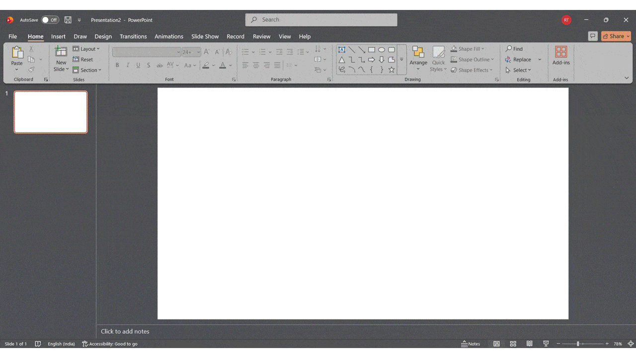 Here is Method 3: Download the Video and Insert It Locally on Windows