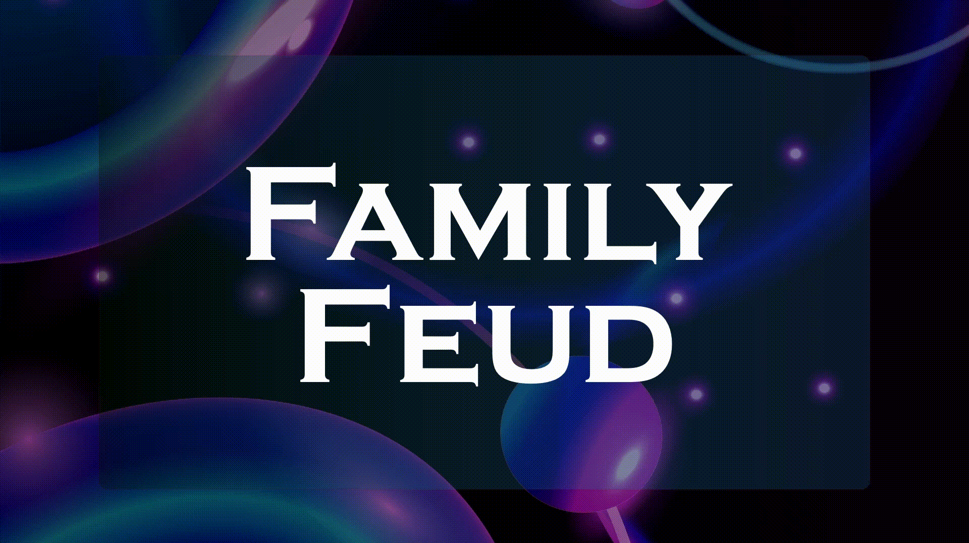 Different Quiz Types in PowerPoint: Question and Answer Quiz Game