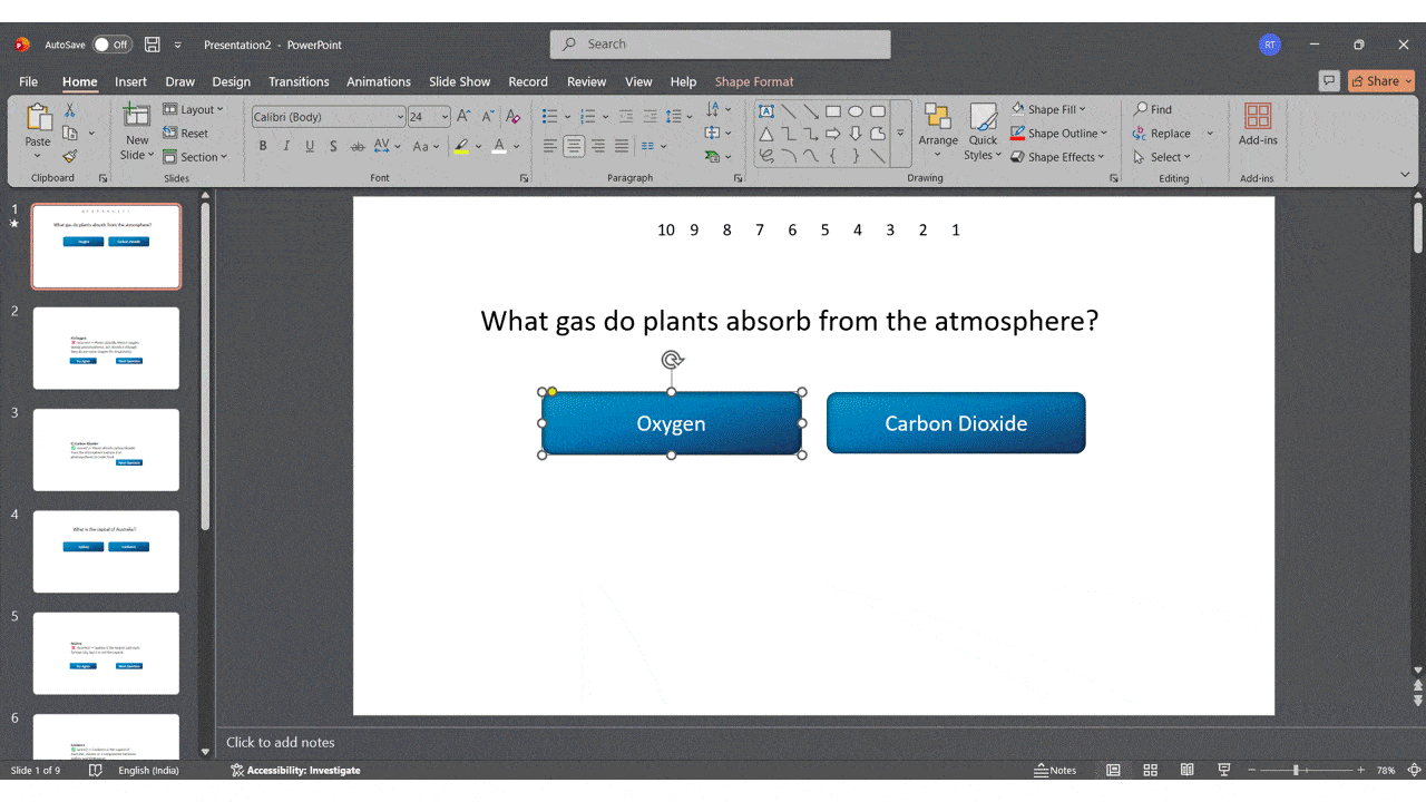 How to Add Sound Effects