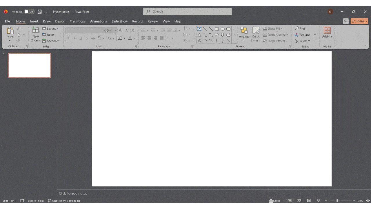 How to Convert PPT to Video Using PowerPoint’s Built-In Tool on Windows
