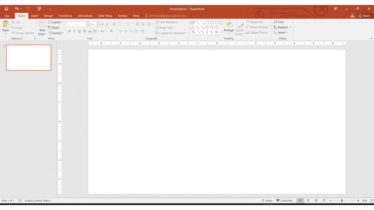 Here is Method 1: How to Insert a Wingdings Check Mark on Windows