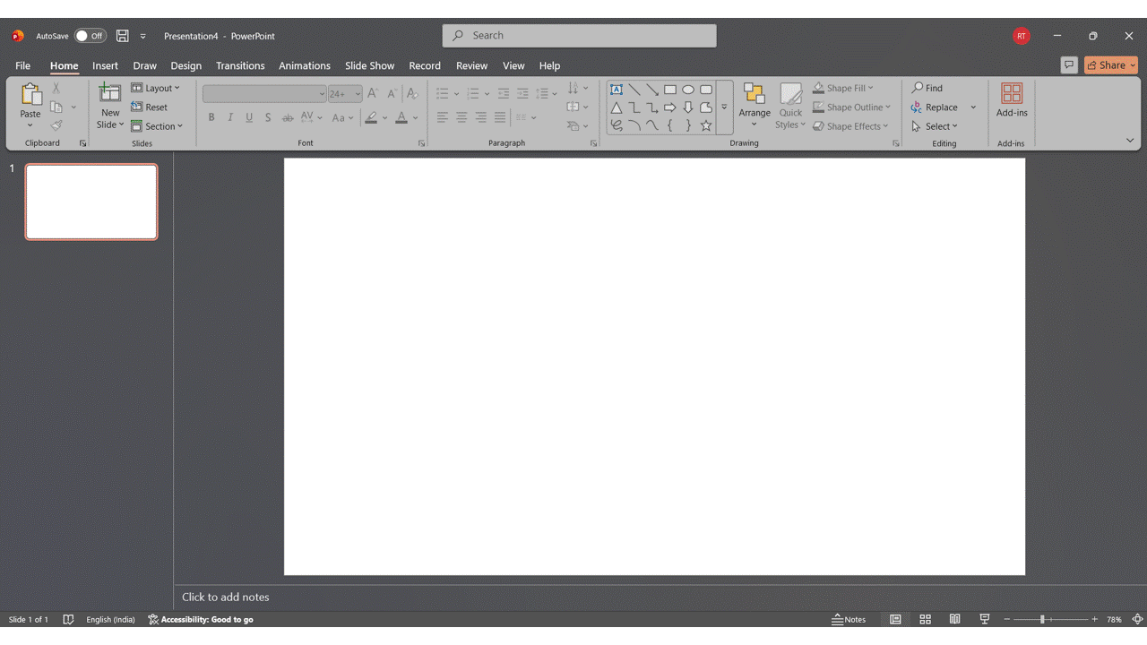 Here is How to Use Triggers and Animations