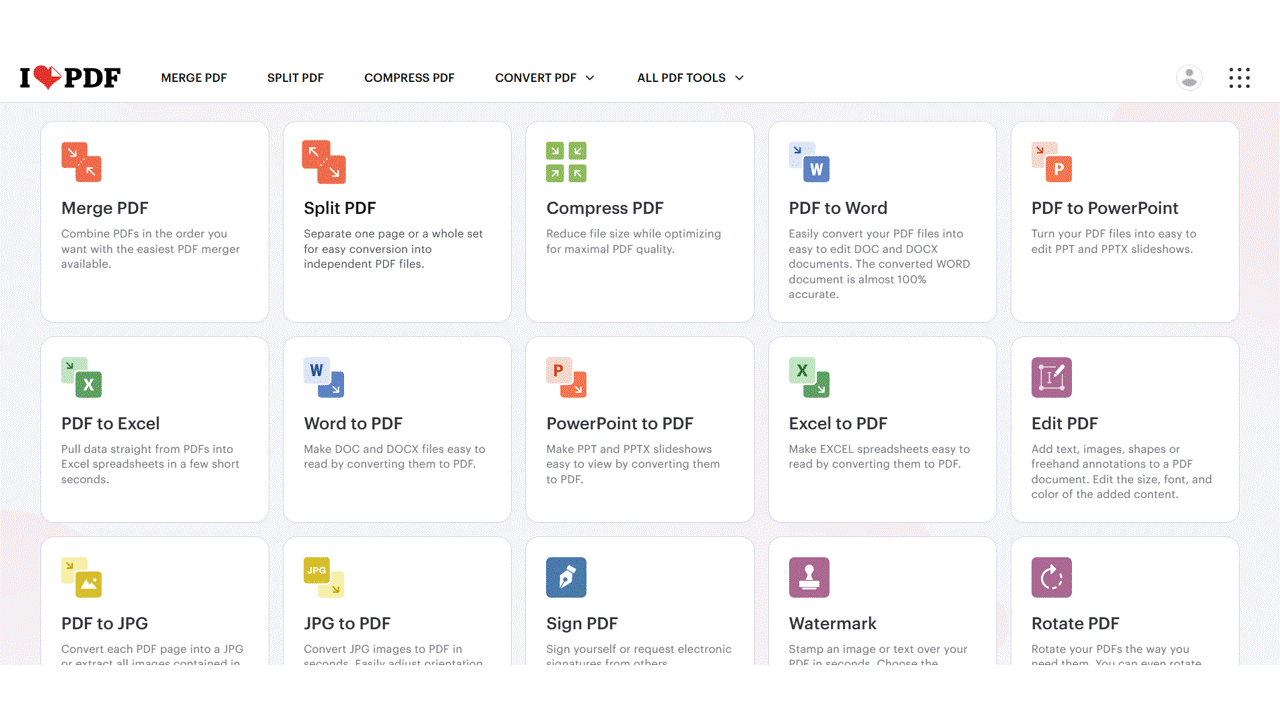 How to Insert a PDF into Google Slides: 5 Methods