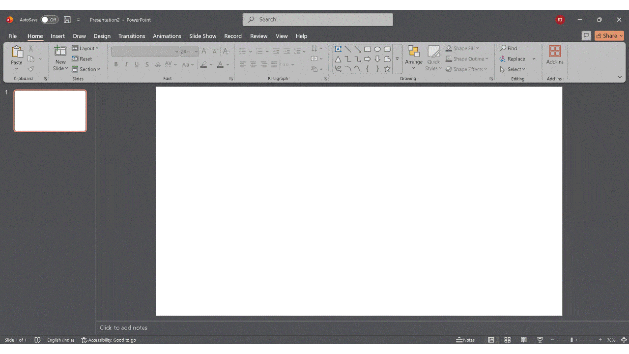 Step-by-Step in Microsoft PowerPoint: Step-by-Step in Microsoft PowerPoint