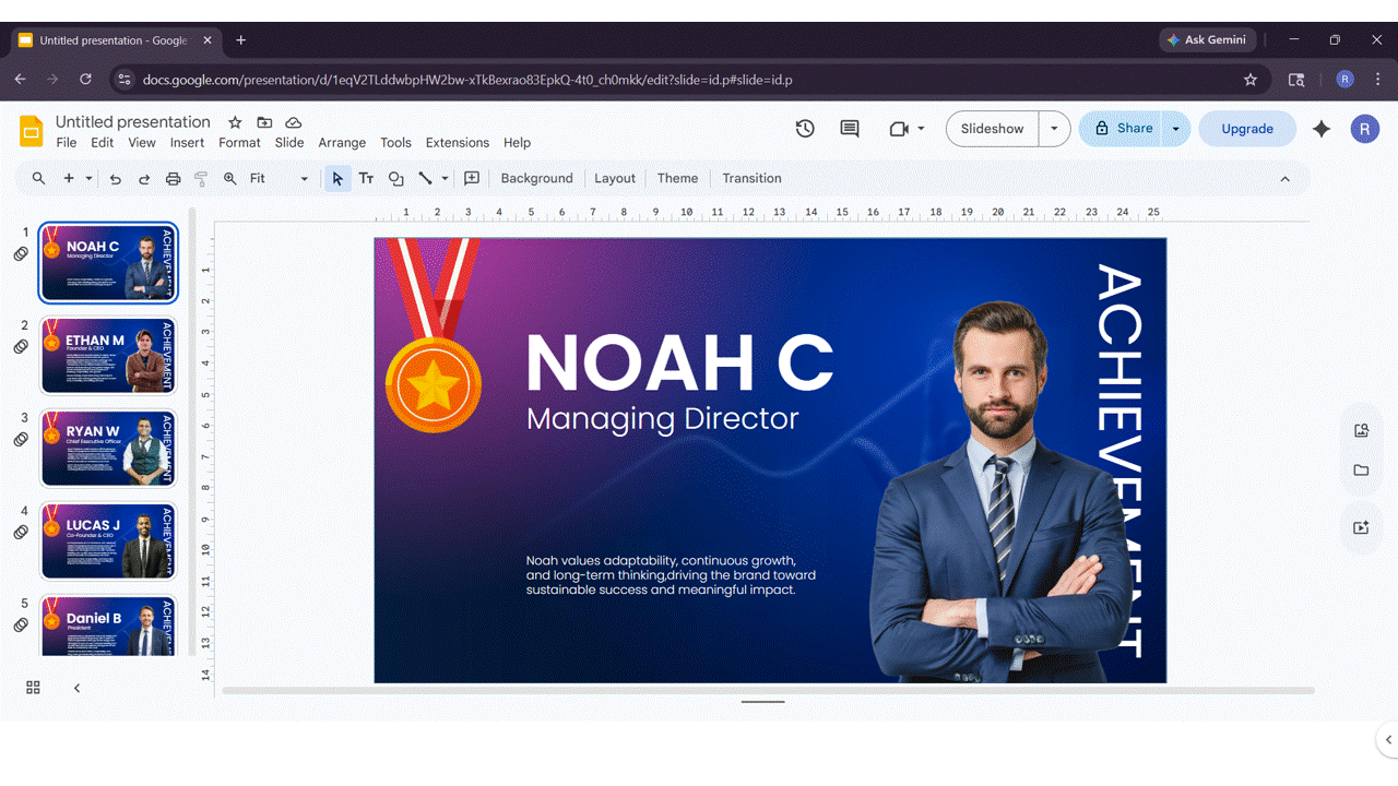 Workaround 1 — Use Word Art (Best for Faded or Watermark Text)