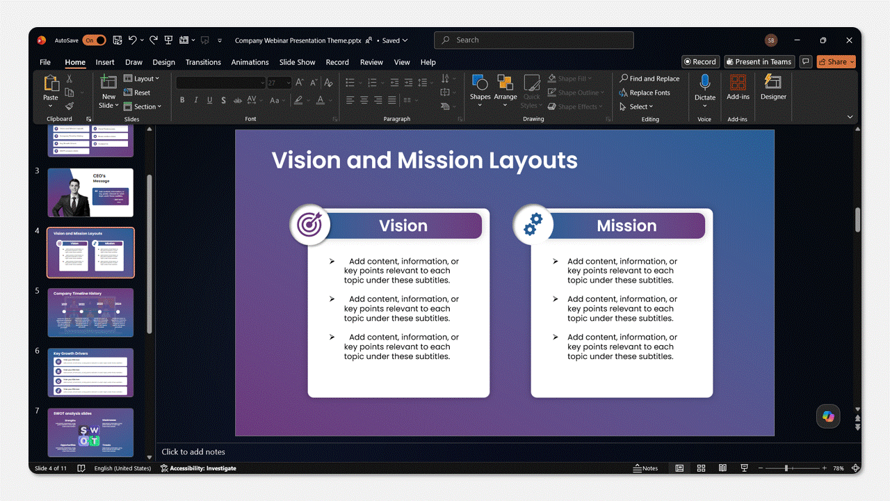 How to Remove a Hanging Indent in PowerPoint