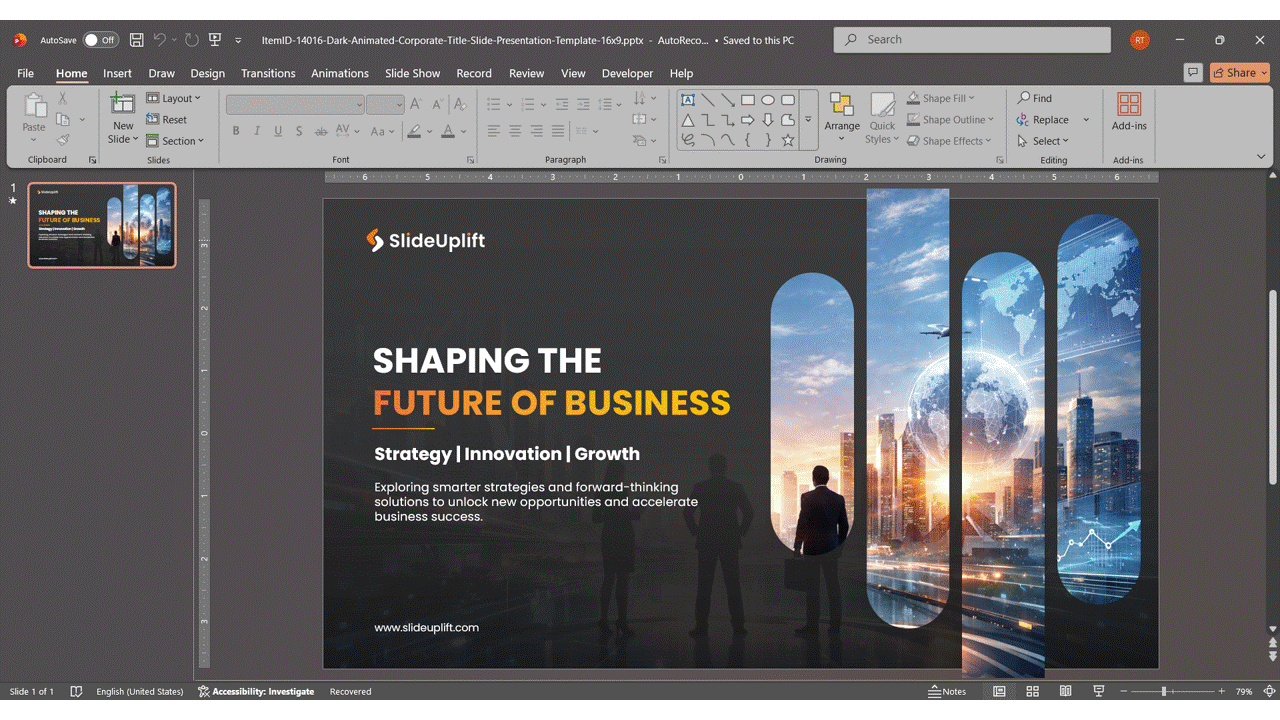 How to Do Hanging Indent on PowerPoint: Method 5