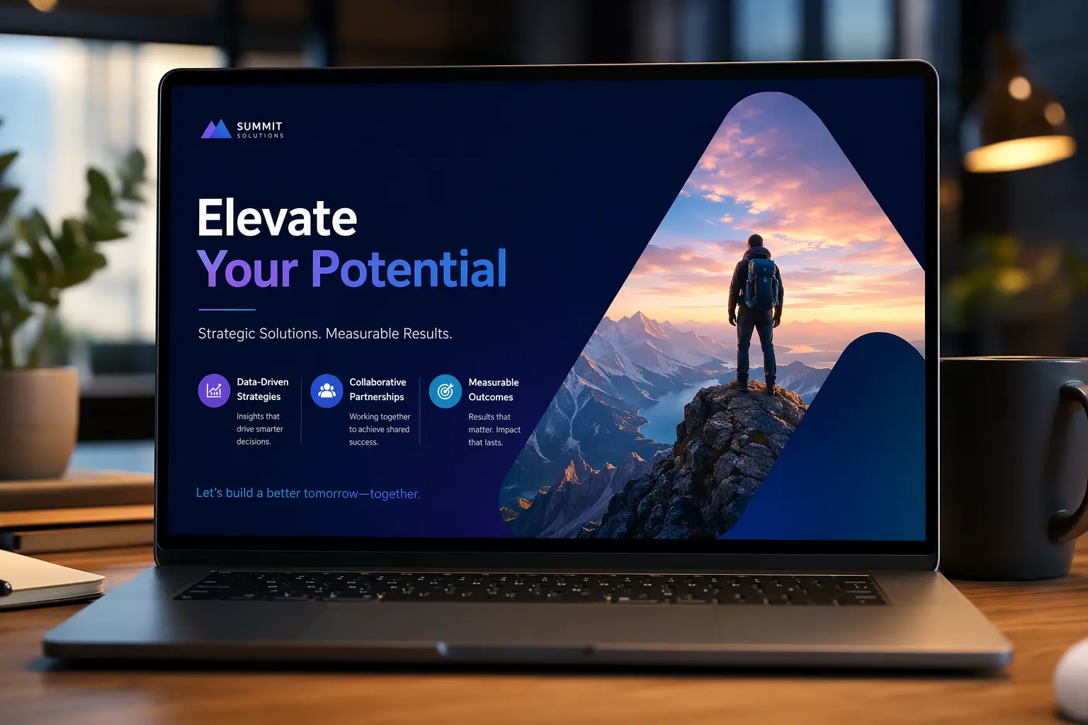Masking Images in PowerPoint: Step-by-Step Guide