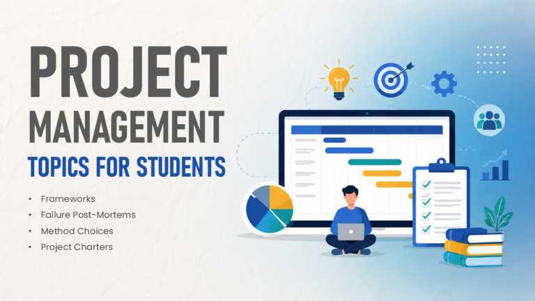 Project Management Training Presentation PowerPoint And Google Slides Template