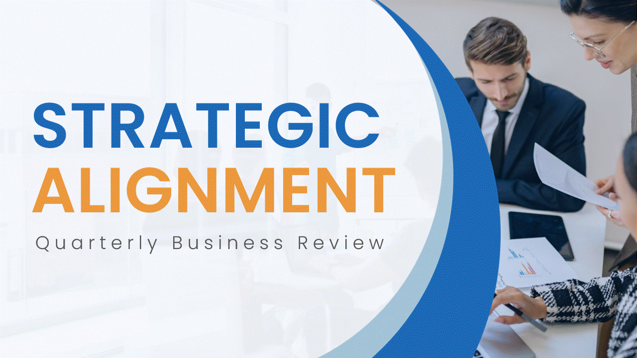Strategic Alignment Presentation