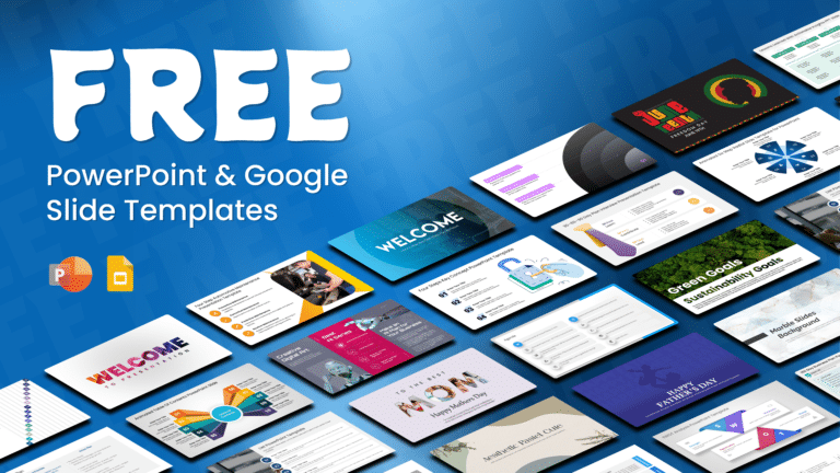 Free PowerPoint Templates