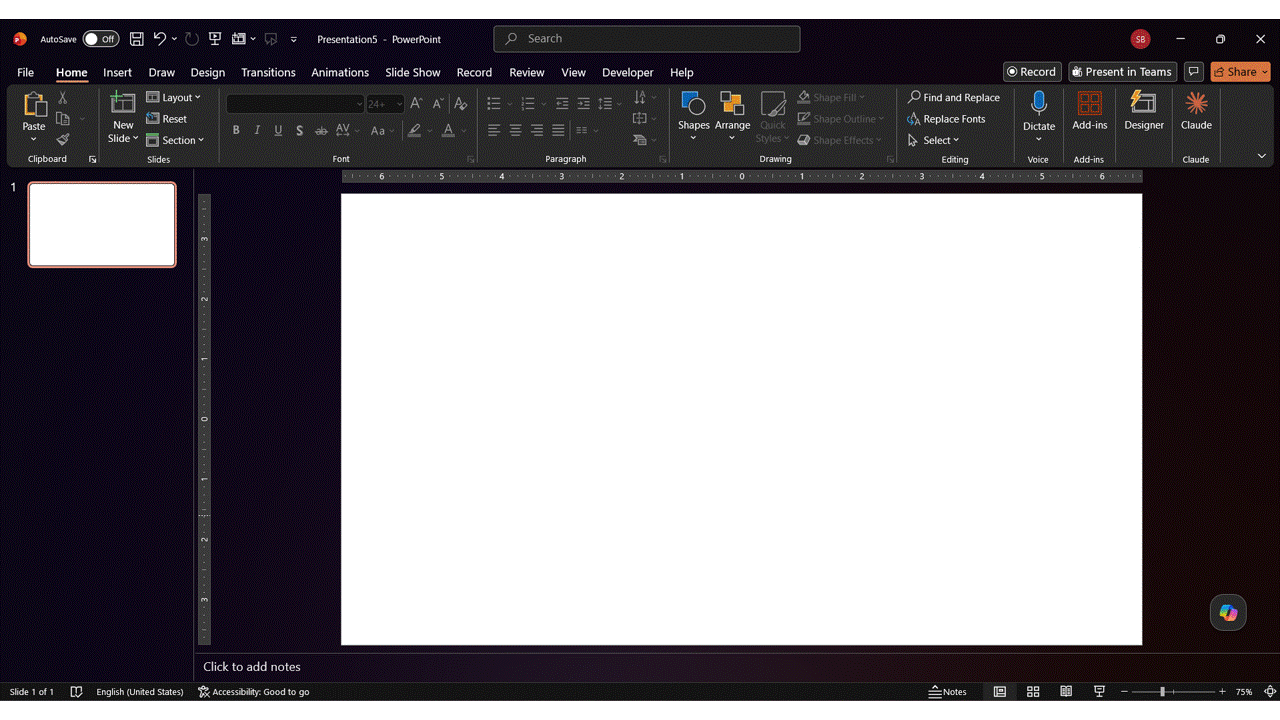 How to Create a 9 Box Talent Review Grid in PowerPoint