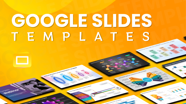 Google Slides Templates